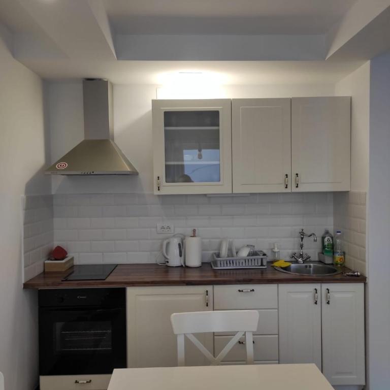 Apartment Panorama 3 - Apartman sa 1 Spavaćom Sobom - 9