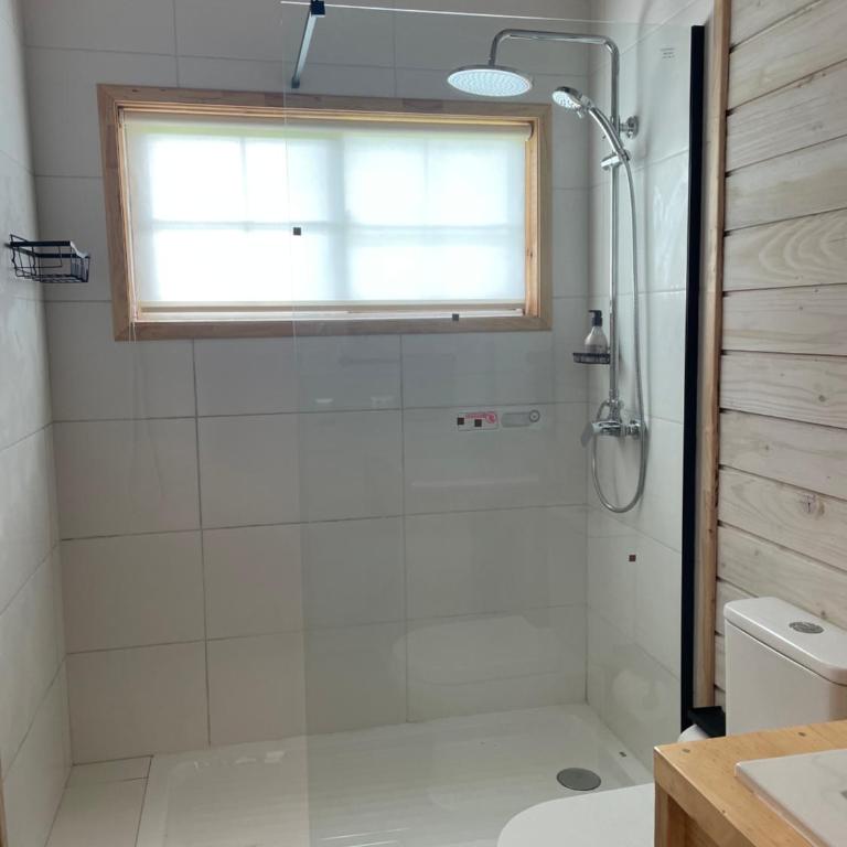 Cabaña Azul - Two-Bedroom House - 12