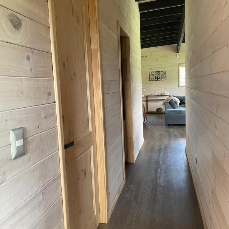 Cabaña Azul - Two-Bedroom House - 8