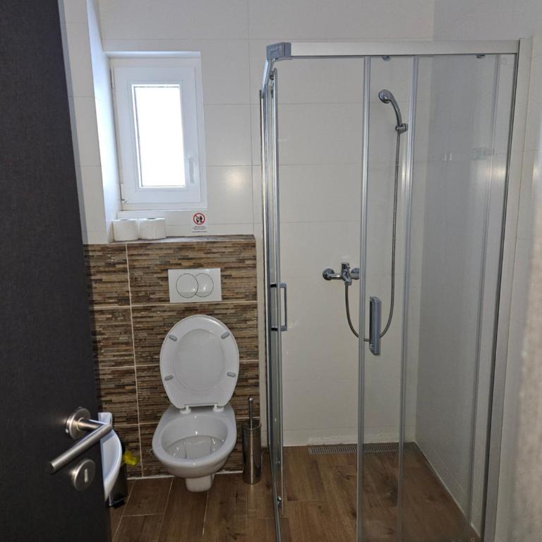 MASSIV Kopaonik centar lux apartmani - Apartman sa 1 Spavaćom Sobom i Pogledom na Park - 92