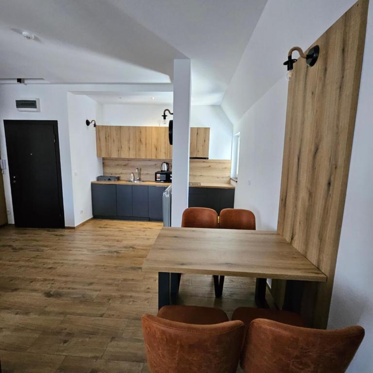 MASSIV Kopaonik centar lux apartmani - Apartman sa 1 Spavaćom Sobom i Pogledom na Park - 81