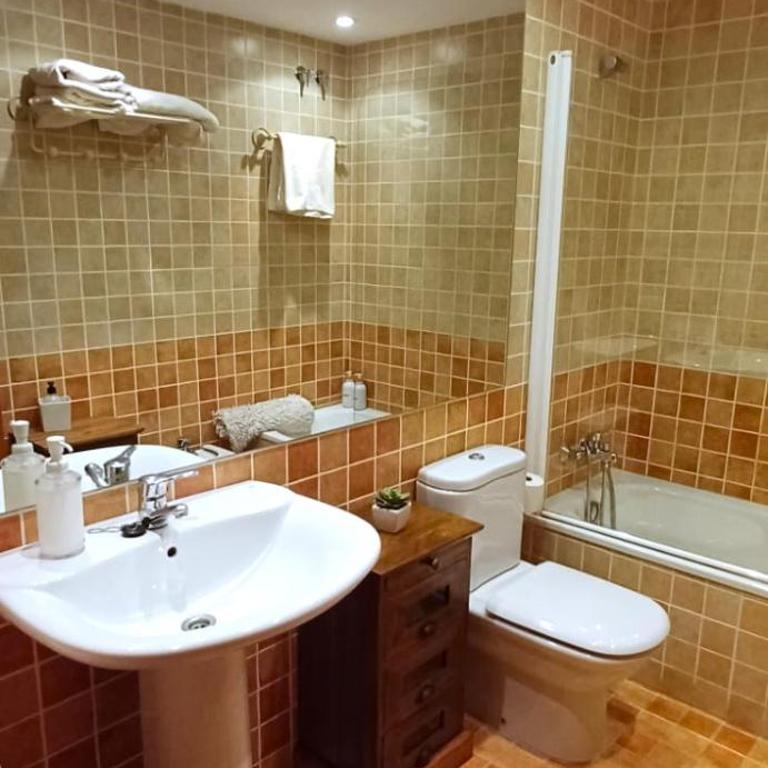 Molino21 Castiello de Jaca - Haus mit 3 Schlafzimmern - 17
