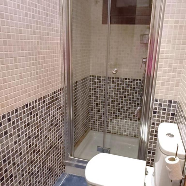 Molino21 Castiello de Jaca - Haus mit 3 Schlafzimmern - 10