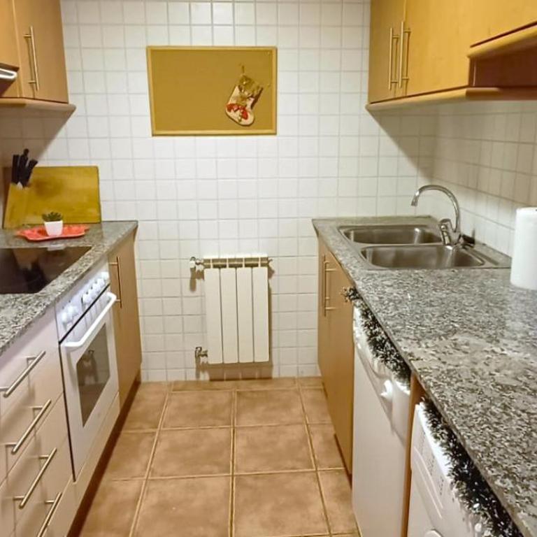 Molino21 Castiello de Jaca - Haus mit 3 Schlafzimmern - 8
