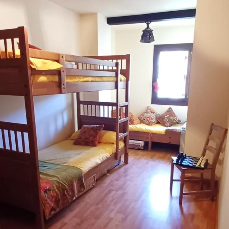 Molino21 Castiello de Jaca - Haus mit 3 Schlafzimmern - 20