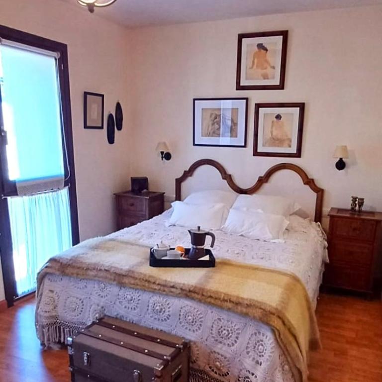 Molino21 Castiello de Jaca - Haus mit 3 Schlafzimmern - 12