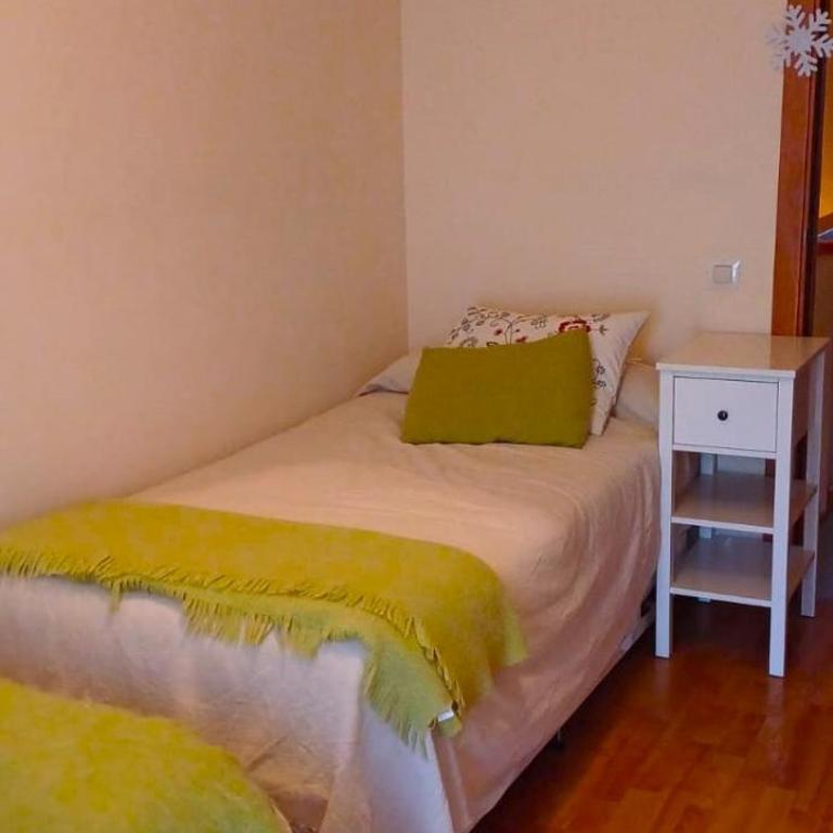 Molino21 Castiello de Jaca - Haus mit 3 Schlafzimmern - 16