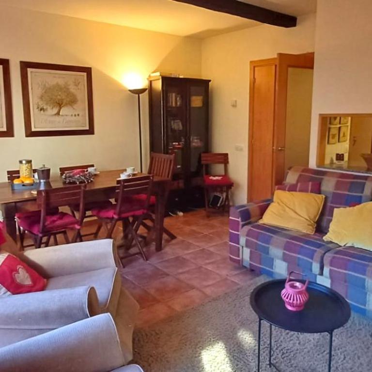 Molino21 Castiello de Jaca - Haus mit 3 Schlafzimmern - 3