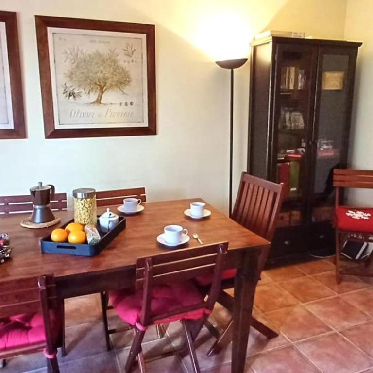 Molino21 Castiello de Jaca - Haus mit 3 Schlafzimmern - 6