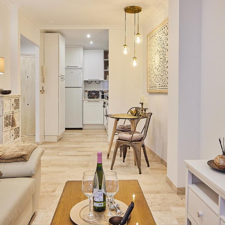 Little Arboli Little Apartments - Apartamento - 7