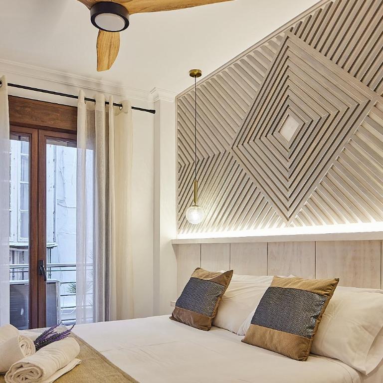 Little Arboli Little Apartments - Apartamento - 24