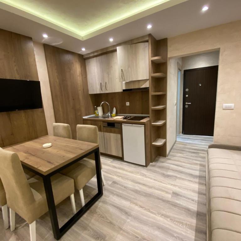 MB Apartmani Kopaonik - Deluks Studio - 6