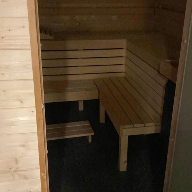 Ferienwohnung Bergjuwel - Apartment mit 1 Schlafzimmer - 14