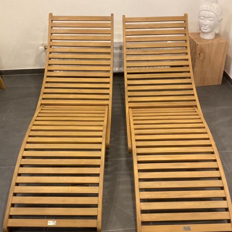 Ferienwohnung Bergjuwel - Apartment mit 1 Schlafzimmer - 15
