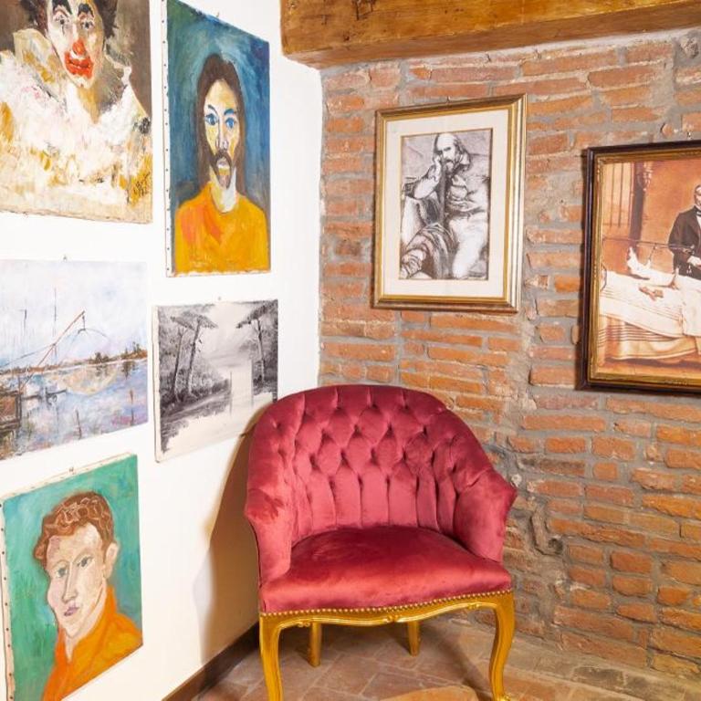 La garconniere di Garibaldi - Appartamento con 1 Camera da Letto - 3