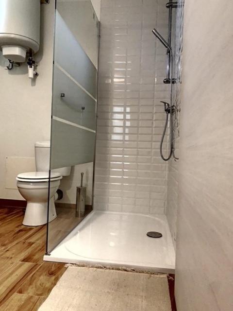Mazet NiMiSa - One-Bedroom House - 37