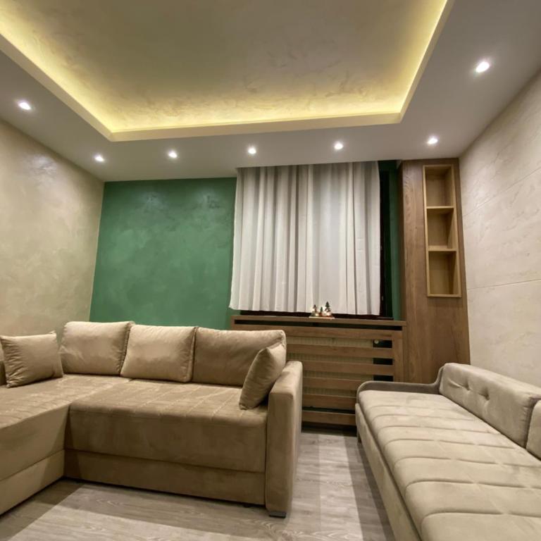 MB Apartmani Kopaonik - Deluks Studio - 4
