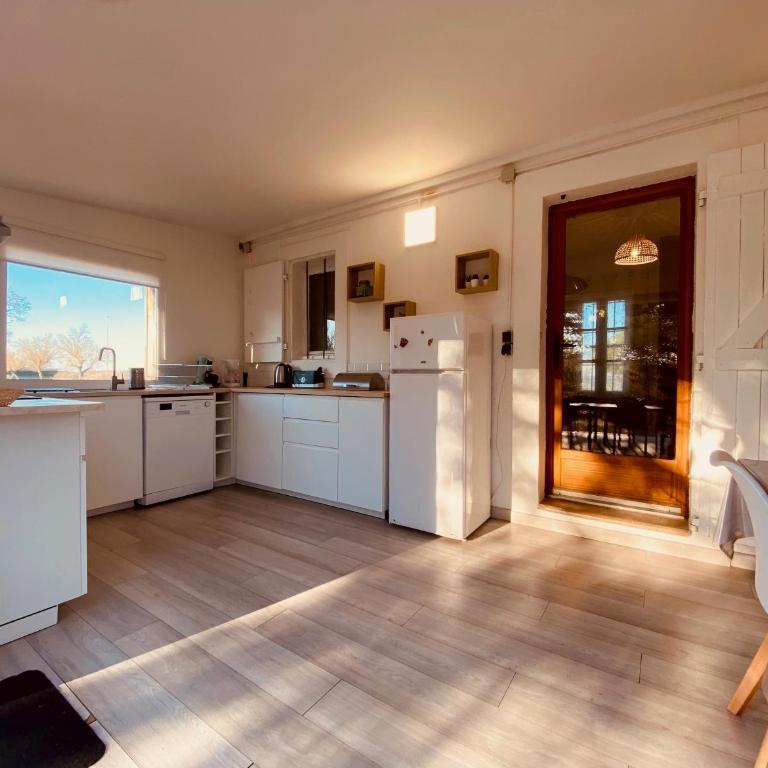 Mazet NiMiSa - One-Bedroom House - 22