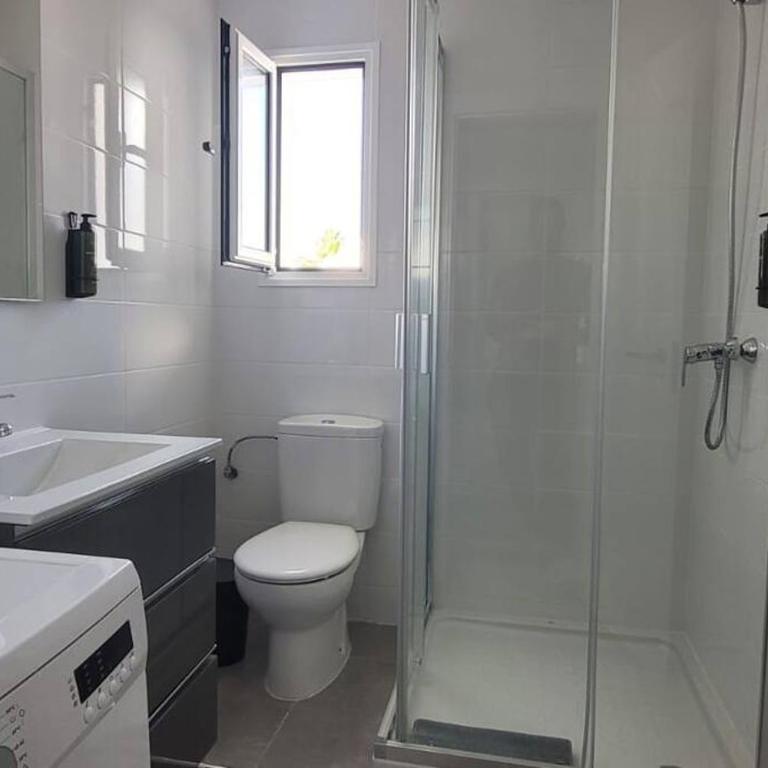 Sabbia Suites Avenida - Apartamento de 2 dormitorios - 8