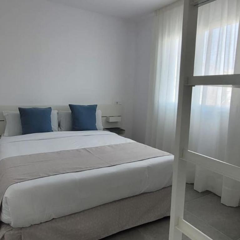 Sabbia Suites Avenida - Apartamento de 2 dormitorios - 9