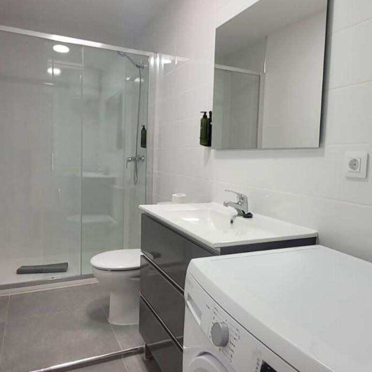 Sabbia Suites Avenida - Apartamento de 2 dormitorios - 10