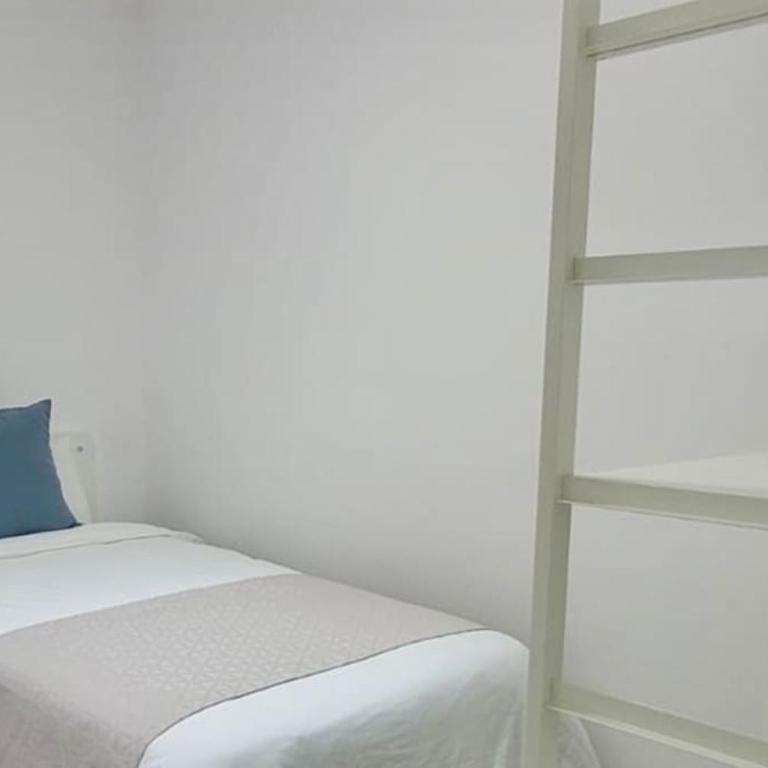Sabbia Suites Avenida - Apartamento de 2 dormitorios - 11