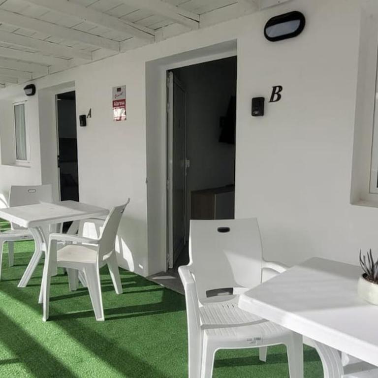 Sabbia Suites Avenida - Apartamento de 2 dormitorios - 12