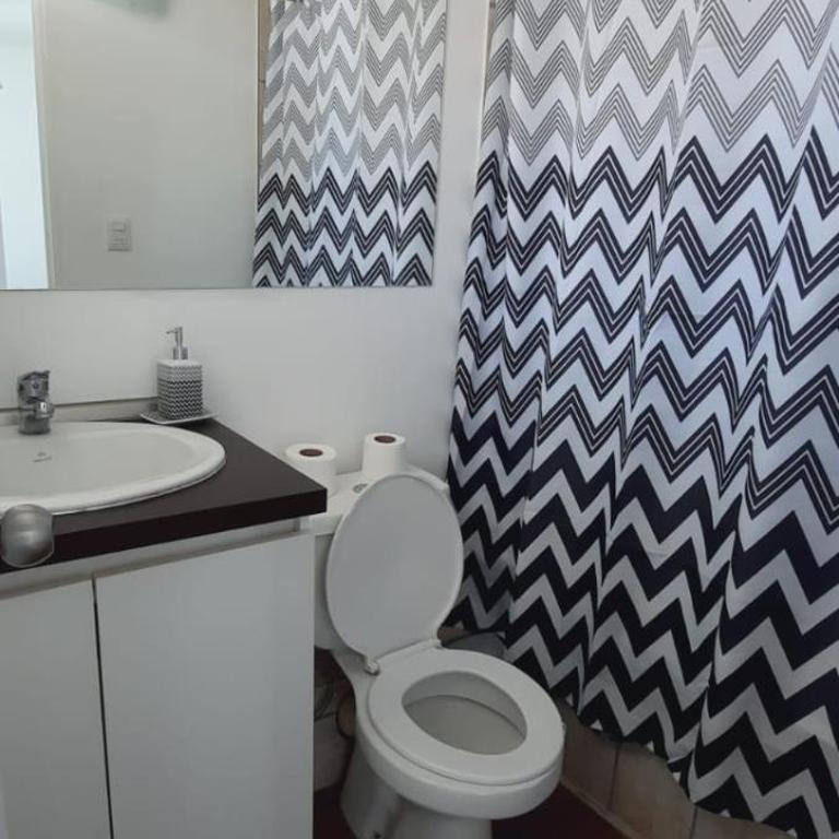 Lindo departamento central - Apartamento de 2 dormitorios - 8