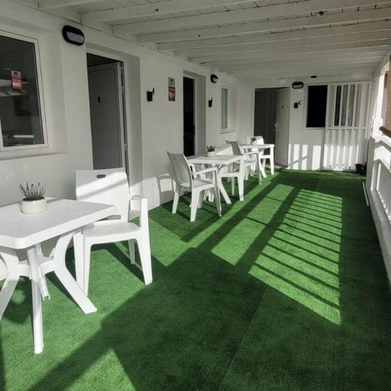 Sabbia Suites Avenida - Apartamento de 2 dormitorios - 14