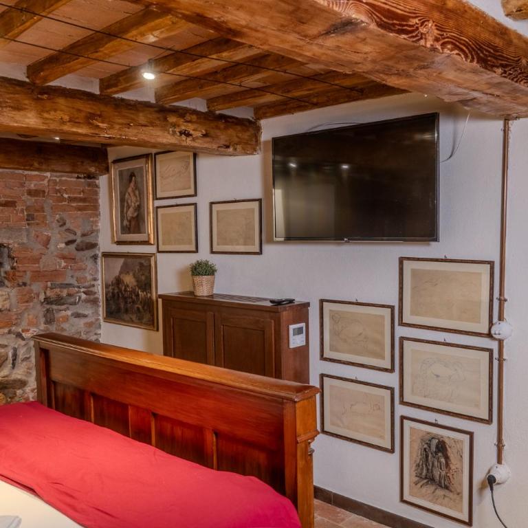 La garconniere di Garibaldi - Appartamento con 1 Camera da Letto - 8