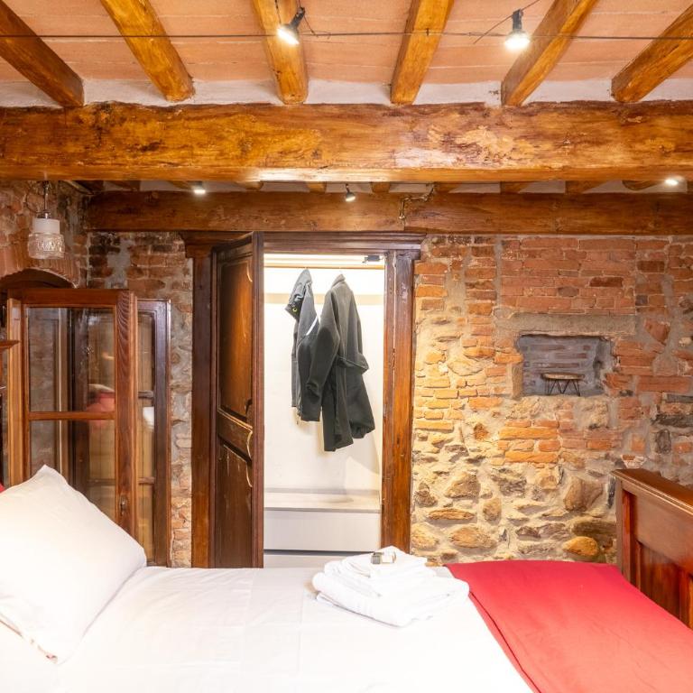 La garconniere di Garibaldi - Appartamento con 1 Camera da Letto - 9