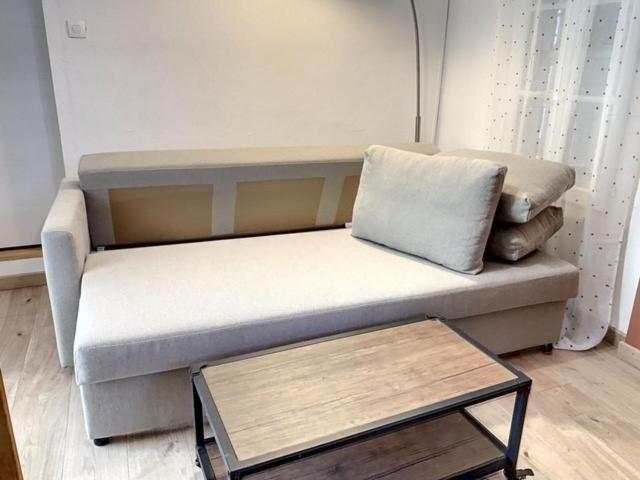 Mazet NiMiSa - One-Bedroom House - 49