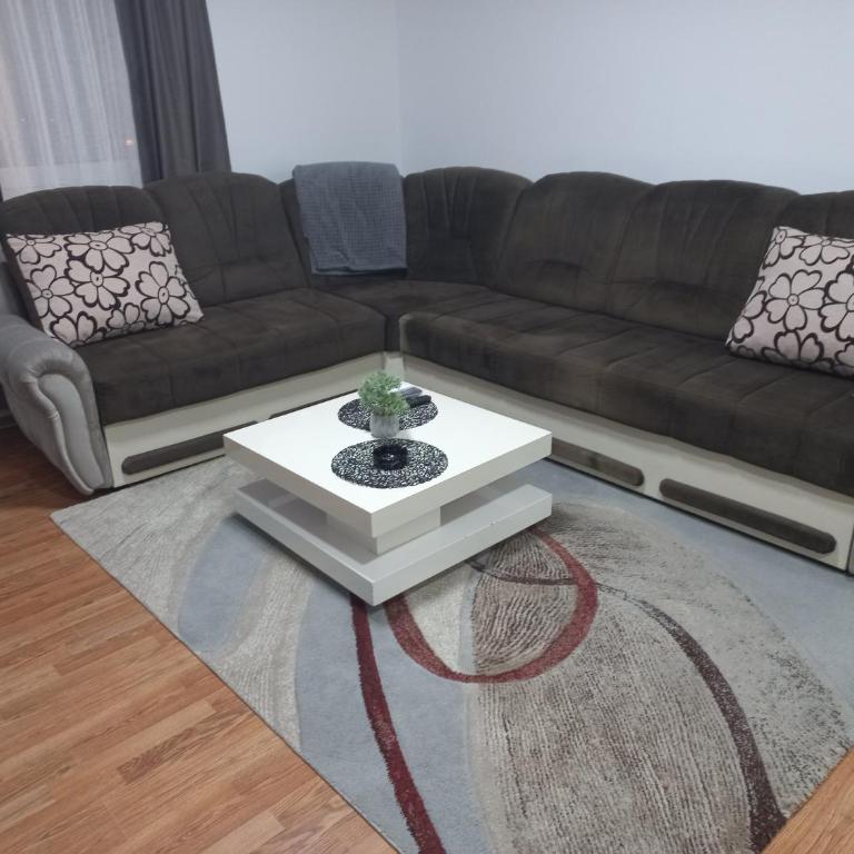Apartman Diva - Apartman sa 1 Spavaćom Sobom - 2