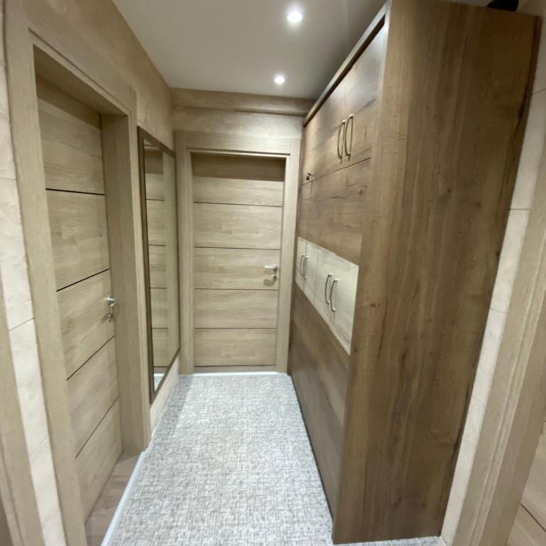 MB Apartmani Kopaonik - Apartman sa 2 Spavaće Sobe - 6