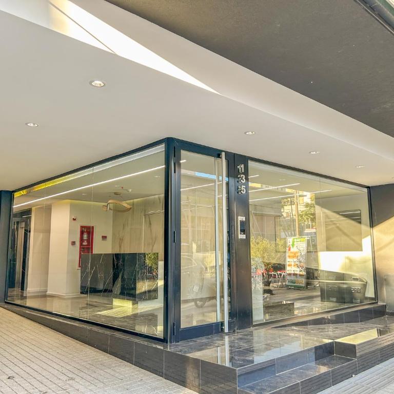 Neuquen Torre Eleganza - Apartamento de 1 dormitorio - 5