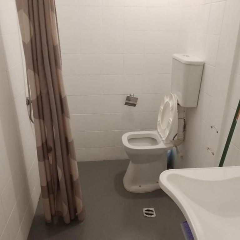 San Telmo Hostel - Cama en habitación compartida mixta de 6 camas - 5