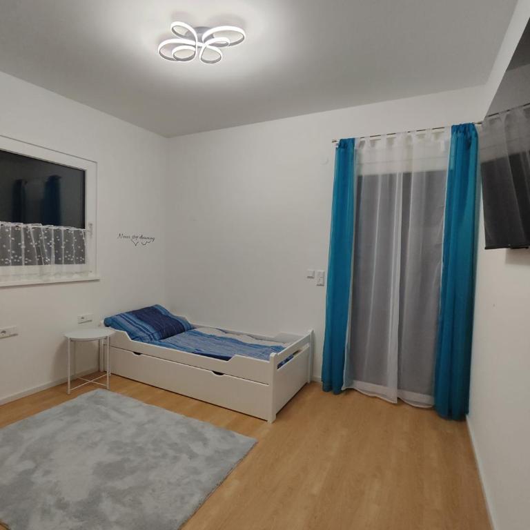 Casa Tara - Haus mit 2 Schlafzimmern - 13