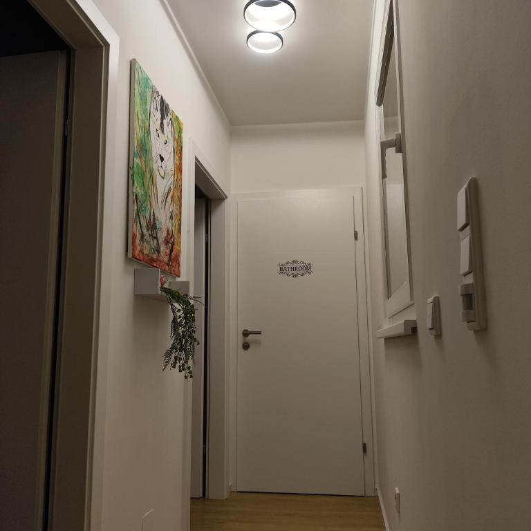 Casa Tara - Haus mit 2 Schlafzimmern - 21
