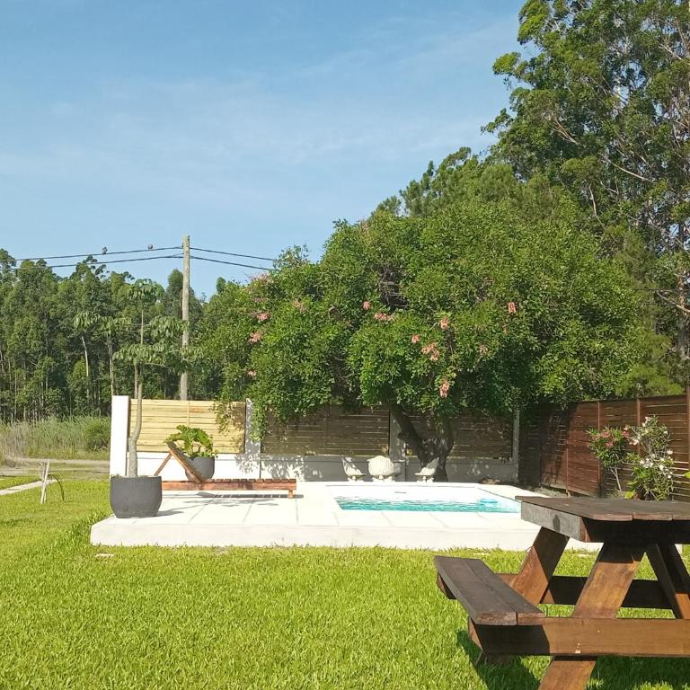 Casa de Campo La Amada - Casa Unifamiliar de 3 dormitorios - 13