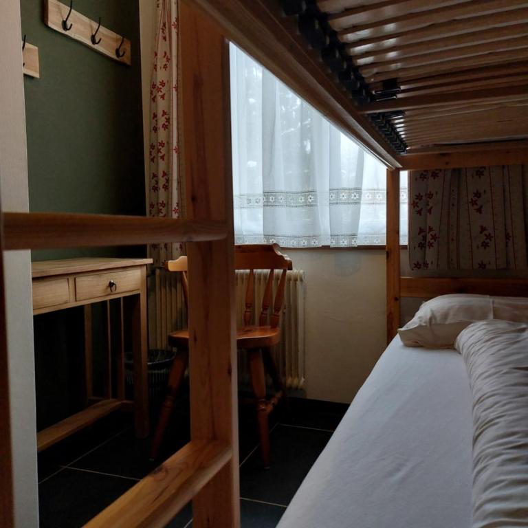 Ferienhaus Aloisia - Apartment mit Balkon - 13