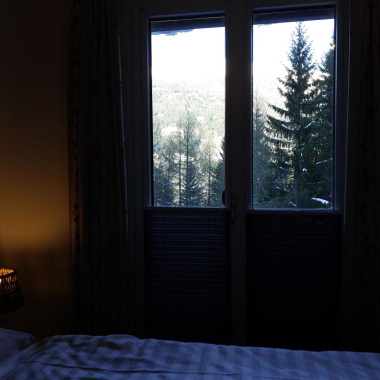 Ferienhaus Aloisia - Apartment mit Balkon - 15