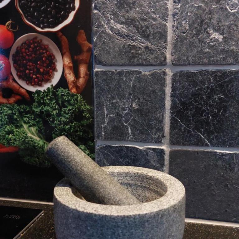 Ferienhaus Aloisia - Apartment mit Balkon - 16