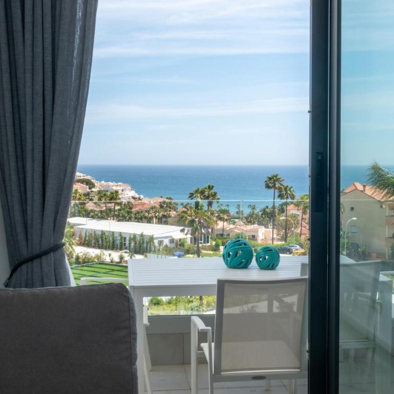 Luxury 2BR Seaviews - Santa Barbara Heights - Apartamento de 2 dormitorios - 2