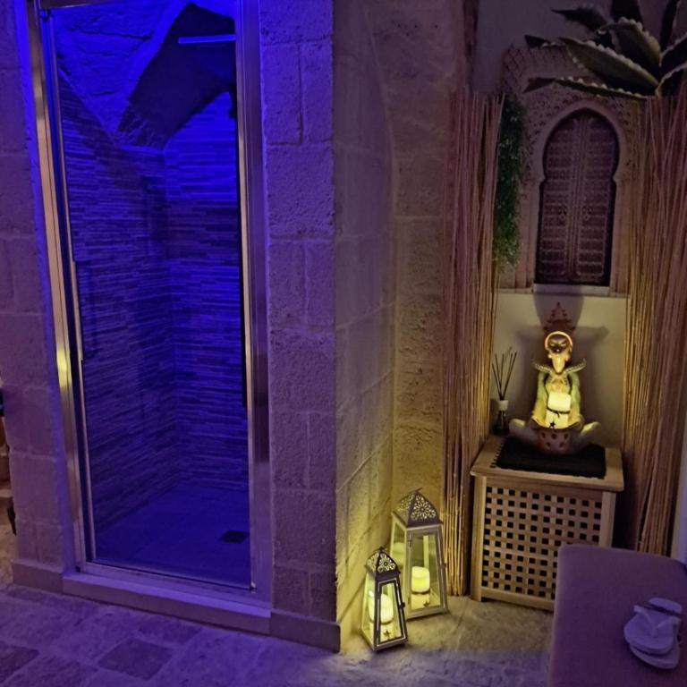 Le Dimore del Portico - Suite Familiare Deluxe - 4