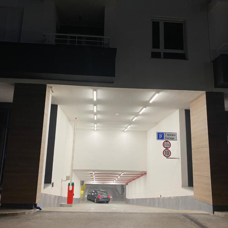 Garden Oasis - Apartman sa 1 Spavaćom Sobom - 68