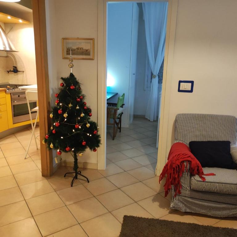 Caio Asinio Apartment - Appartamento con 2 Camere da Letto - 3