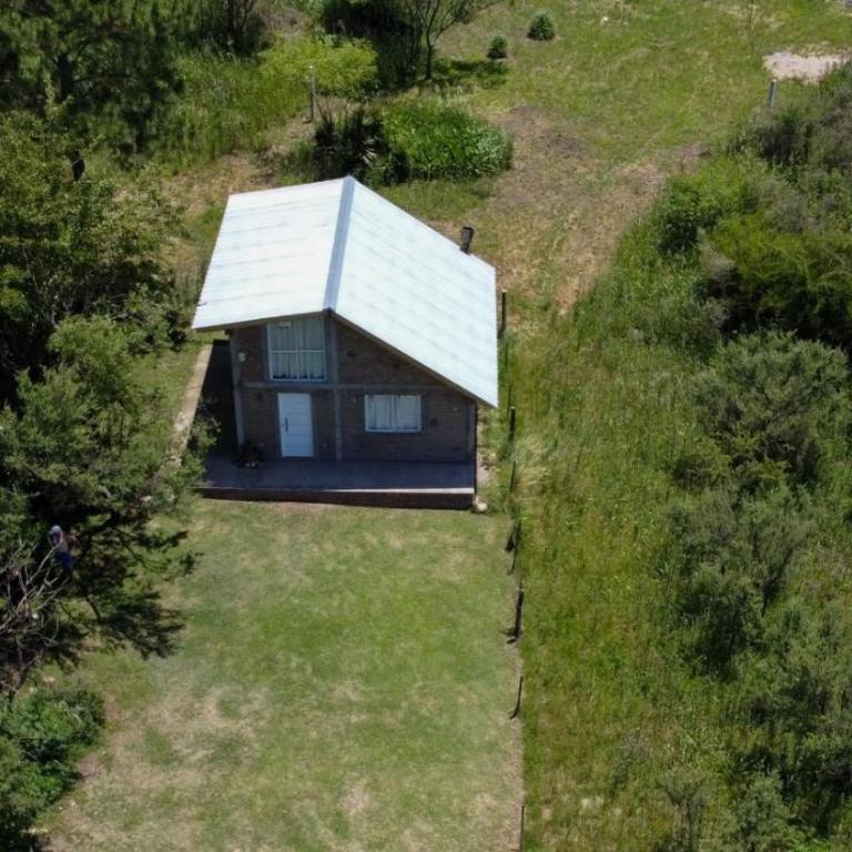 Chalet y Cabaña de montaña Esmeralda - Apartamento de 1 dormitorio - 2