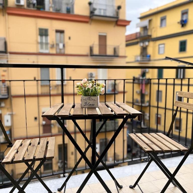 Mazzocchi House welcome wine - Appartamento con 1 Camera da Letto - 26