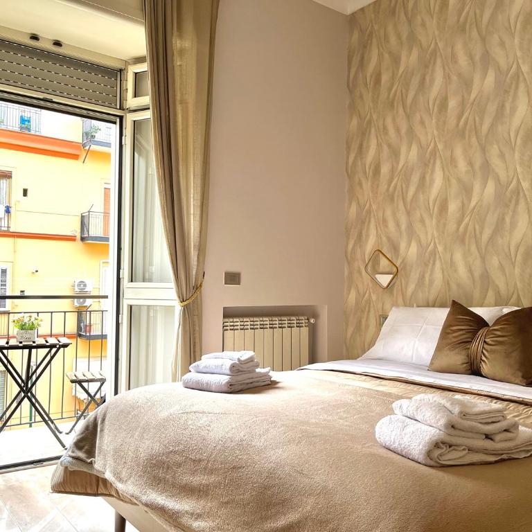 Mazzocchi House welcome wine - Appartamento con 1 Camera da Letto - 20