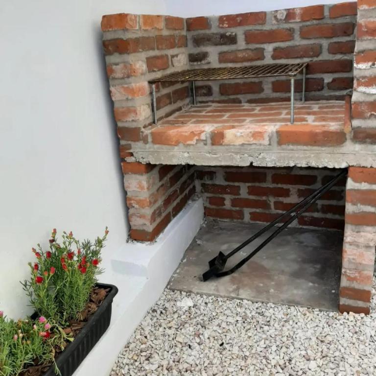 Las Dalias Apart - Apartamento de 2 dormitorios - 2
